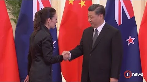 Australian media questioning New Zealand’s ‘cozy’ relationship with China - DayDayNews