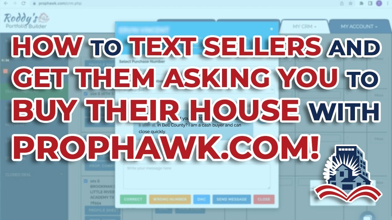 How To Text Sellers And Get Them Asking You To Buy Their House Wtih how-to-text-sellers-and-get-them-asking-you-to-buy-their-house-wtih