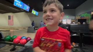 Fun at Fat Cats - June 20, 2025