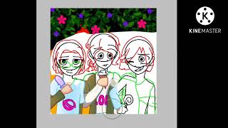 followed a SpeedPaint tutorial