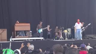 Rhye - Taste (Corona Capital Guadalajara 2019)