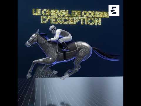 فيديو: الأصل الجيني وتاريخ السرعة في حصان السباق الأصيل
