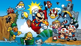 Cara Download Super Mario Bros screenshot 4