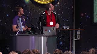 PyCon SE 2017 Lightning talks
