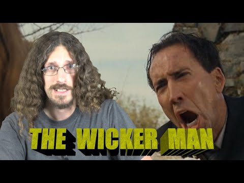 The Wicker Man Review
