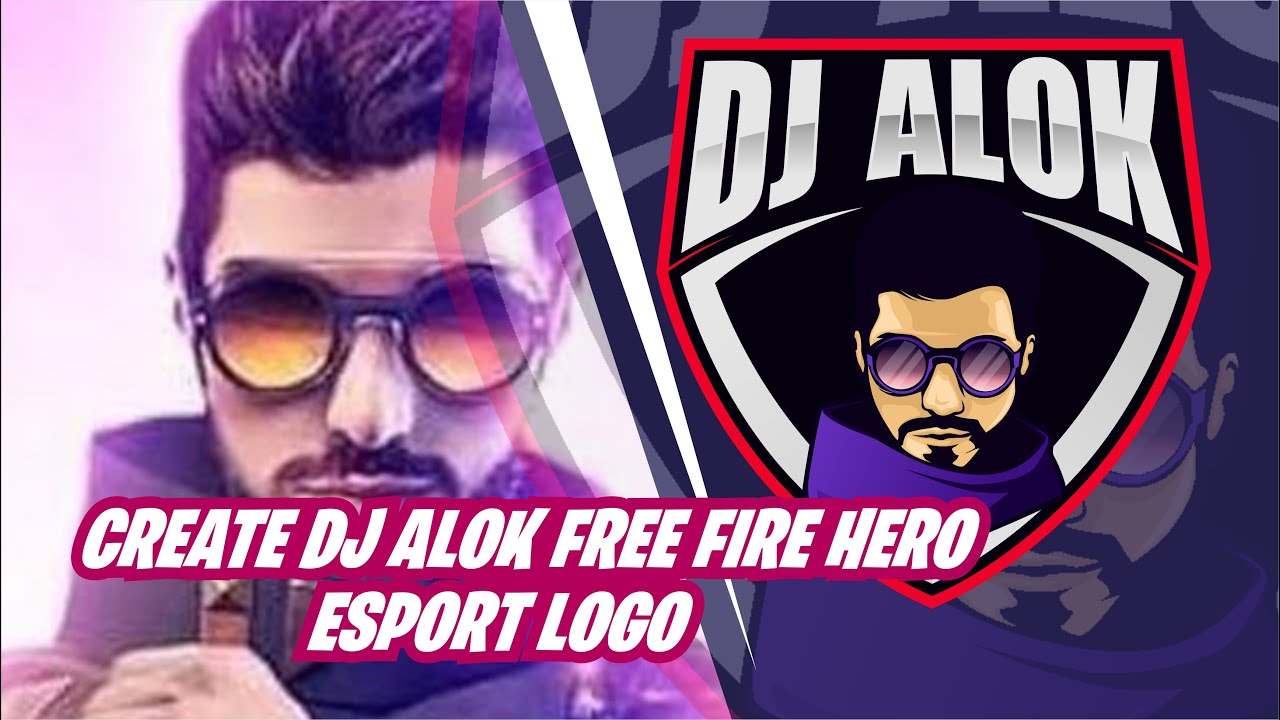 Featured image of post Dj Alok Gaming Logo Without Text : Hello everyone today i&#039;m going to show you 20 best premium mascot gaming logo &amp; provide for free using.if you are choose a best mascot for your clan, if you.