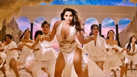 Manike (Full Video):Thank God | Nora,Sidharth|Tanishk,Yohani, Jubin, Surya R| Rashmi Virag|Bhushan K