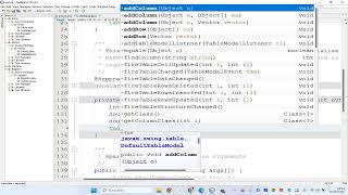 👉 Java JTable PRO | Colorear Celdas Automáticamente (Valores 1000 y 2000) NetBeans