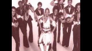 Rose Royce - Love Don't Live Here Anymore