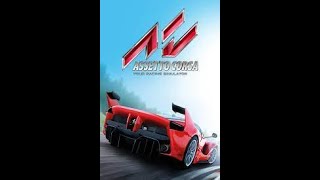 Asseto Corsa Online Race Day screenshot 4