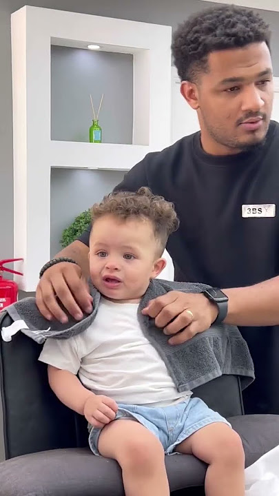 COMO FAZER UM CORTE DE CABELO INFANTIL, TIGELINHA,SURFISTA  💈Não precisa  ter MEDO de fazer o Pezinho do cabelo ou acabamento, click no link e veja  os materiais que preparei para te