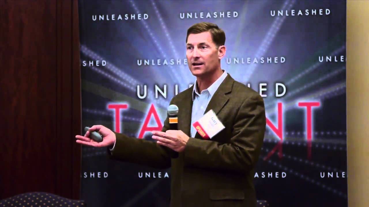 Unleashed TALENT: Trends in Talent Acquisition