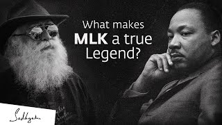 A Tribute to Legendary Leaders & Nonviolent Movements - Black History Month screenshot 2