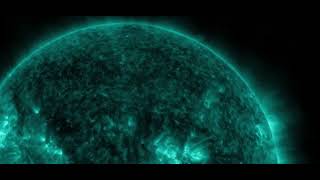 Starting at sunspot 4465