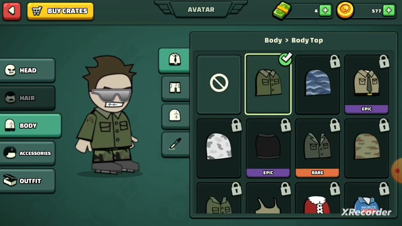 minimilitia avatar dashap  army 💖💖👍👍👍👍👍👍💛💛💚💙💚💜💜💛