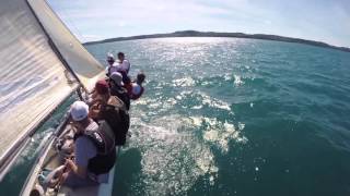 Torch Lake A Nationals Promo 2016