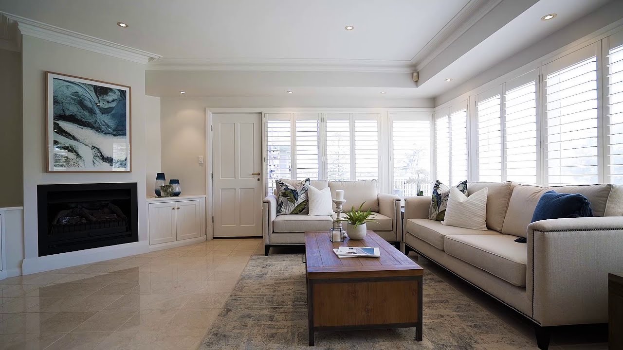 Crib Creative presents 24 Chester Road, Claremont