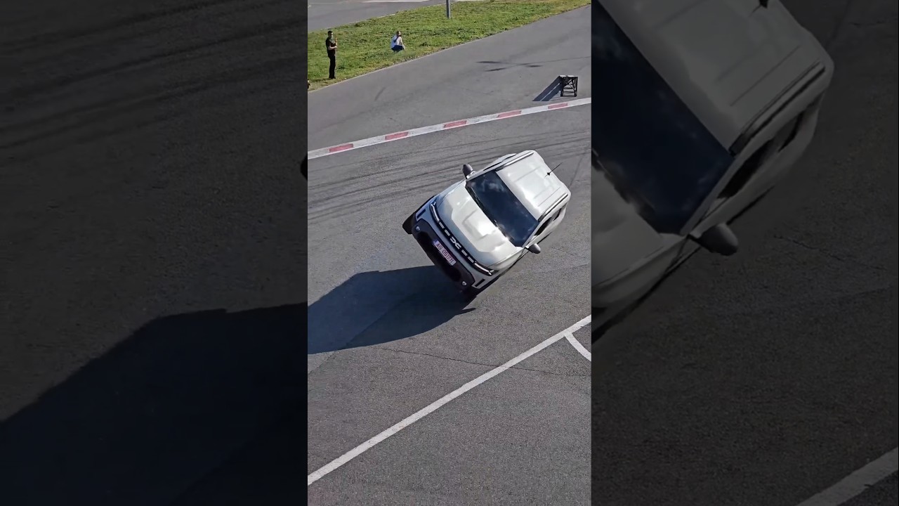 Simulare zbor cu mașina 