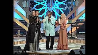 Ustadz Subki Al Bughury  'Jauhi Sifat Pamer' | Kampung Ramadan Eps. 3 Serang (7/12) GTV 2018