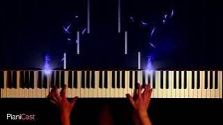 River flows in you - Yiruma | Piano Cover