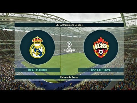 Video: Aling Pangkat Ang Maglalaro Ng CSKA Sa Champions League 2015-2016