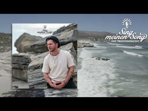 Johannes Oerding – Ausmacht (Sing Meinen Song Vol. 11)