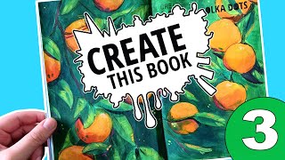 Create This Book Episode 03