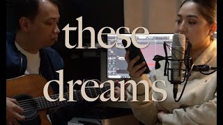 these dreams cover