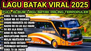 Download Lagu LAGU BATAK SEDIH || PALING VIRAL 2025|| SPESIAL VIDEO CLIP DI PERJALANAN FULL ALBUM SIHOL SUKSES MP3