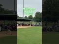 RBI Single  #ccslok88 #baseball #hit #2025