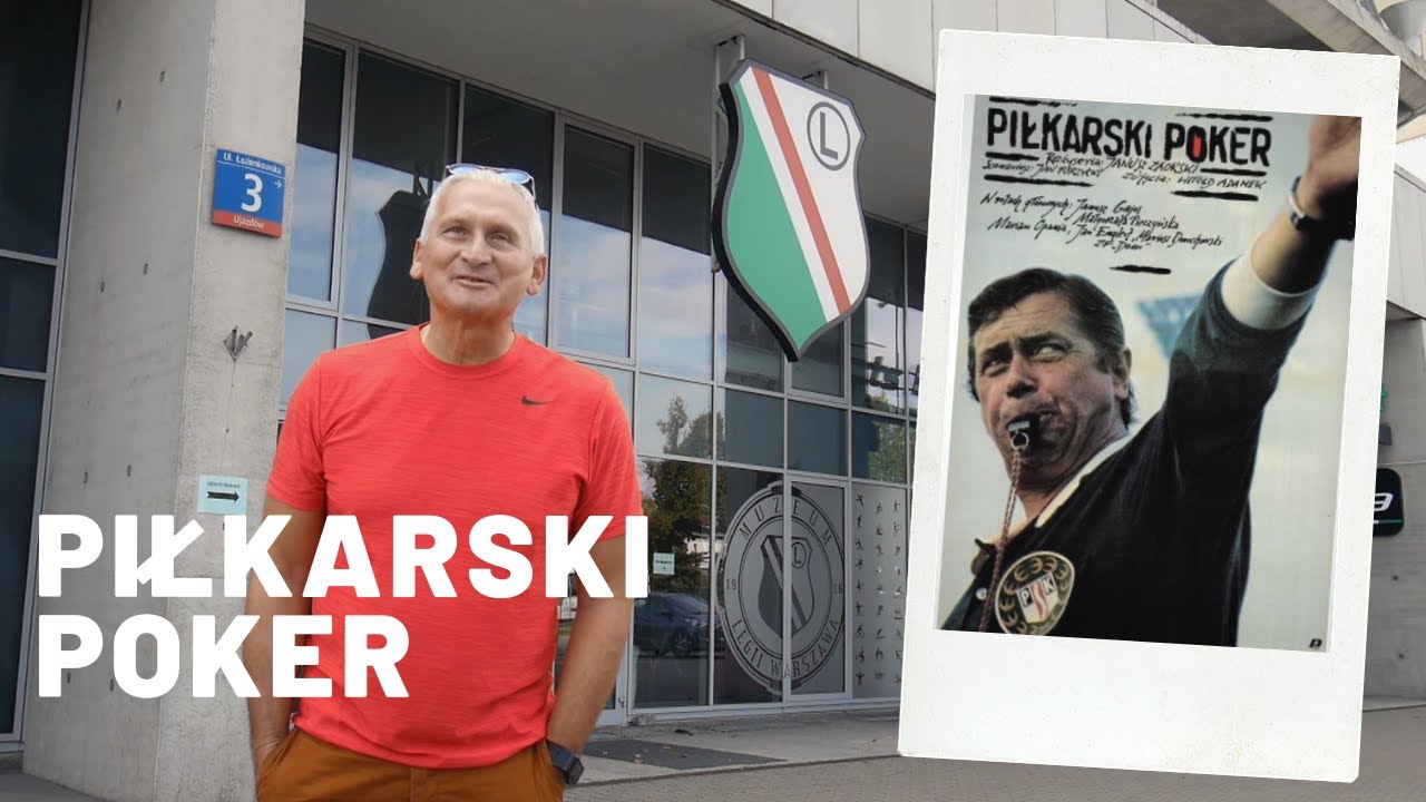 Piłkarski Poker