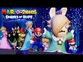 Mario + Rabbids: Sparks of Hope - Final Boss + Ending