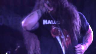 Morpheus Descends- Immortal Coil live @ LVDF 2018