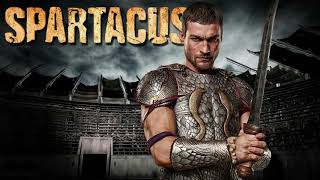 Spartacus: Blood and Sand Soundtrack - No Life Without You (Joseph LoDuca)