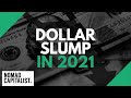 Dollar Expected to Drop 20% in 2021