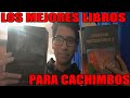 LOS MEJORES LIBROS PARA INGRESANTES (CACHIMBOS)  A LA UNIVERSIDAD (CIENCIA-INGENIERÍA)