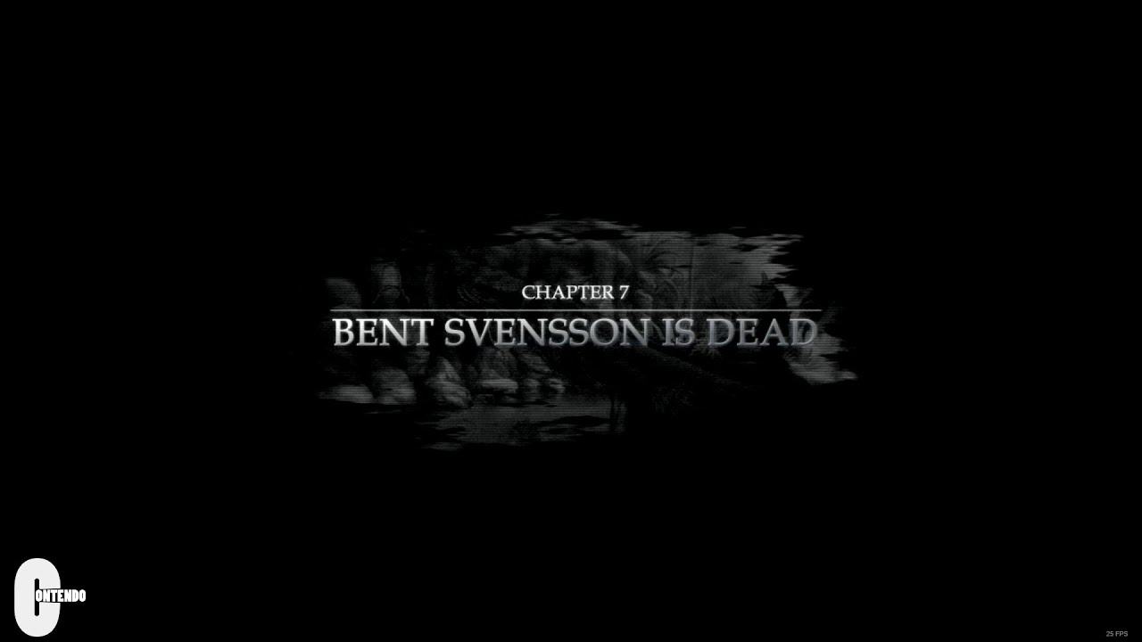 A New Beginning Final Cut Full Walkthrough & All Achievements