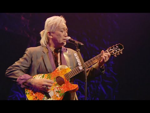 玉置浩二 - 花咲く土手に