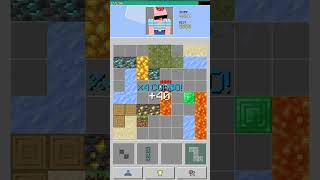 Block Blast with Noob #gameplay #games #block #noob #craft #mine