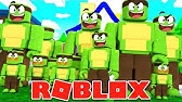 Creating A Tinyturtle Clone Army Roblox Clones Youtube - tiny turtle roblox account