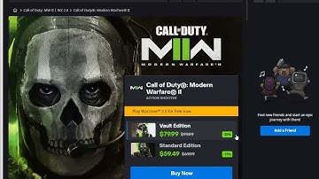 Fix Modern Warfare 2 error code 0x00001337 (2023 updated)
