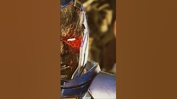 Darkseid meets Gorilla Grodd