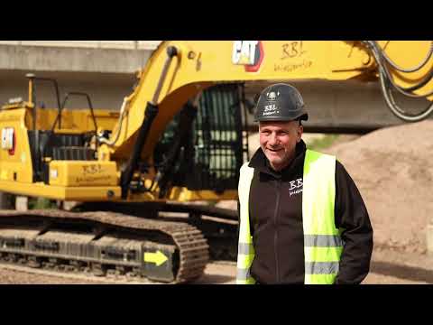 Cat Command | Next Gen | Cat® Excavators|Bergerat Monnoyeur