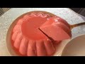 100% EASIEST GULAMAN RECIPE! MILKY &amp; CREAMY JELLY DESSERT 💯👌