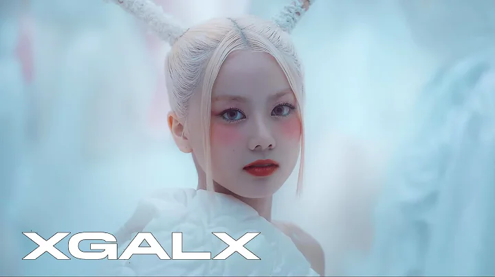 XG - PUPPET SHOW (CM Video Teaser)