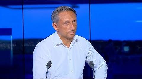 Stéphan Français, PDG de Thomson Computing: "Le Made in France, un atout dans l