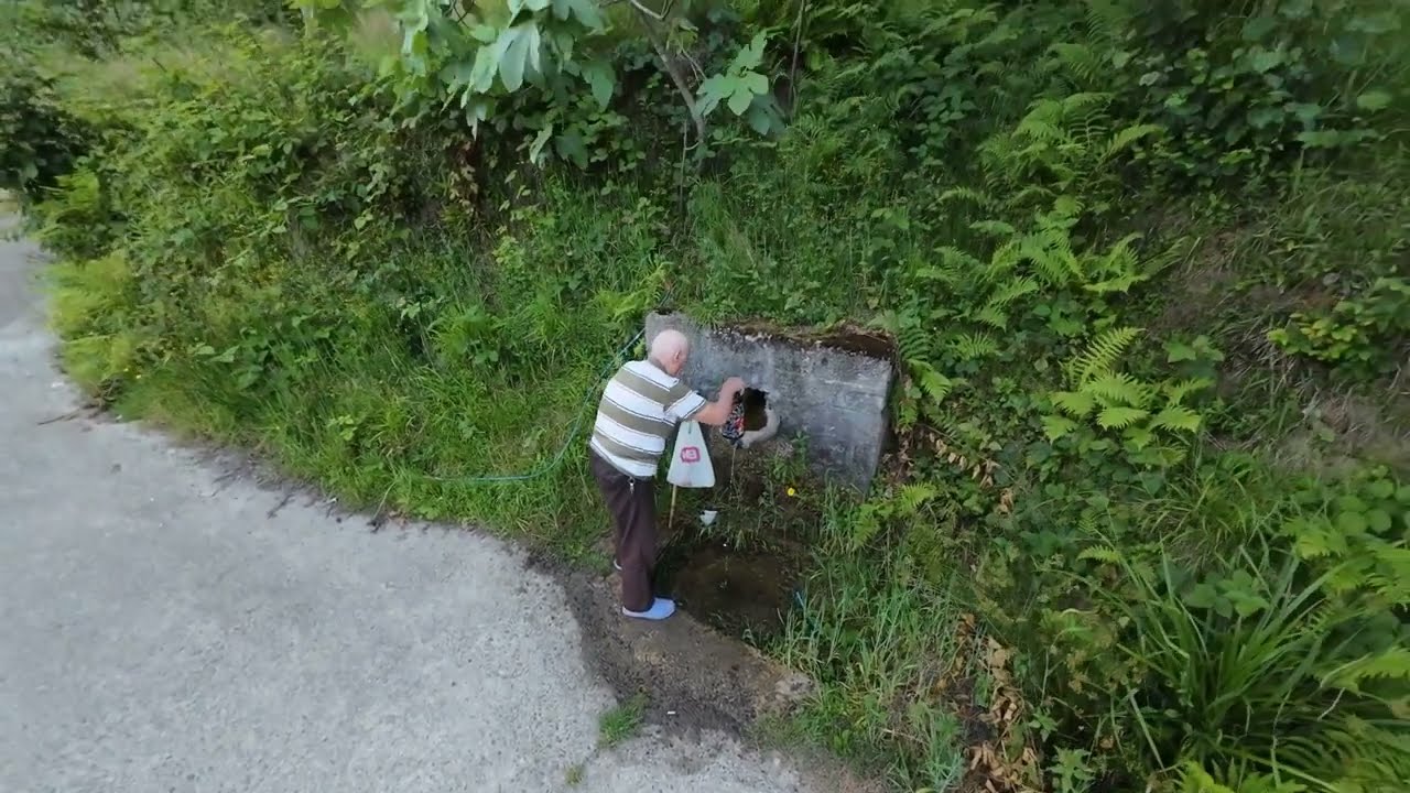 Şirinköy Tirebolu/Giresun