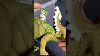 Dimetrodon And Other Scan Codes