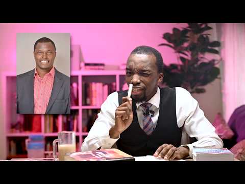 Mole Concept: What's The Deal With Ndindi Nyoro?