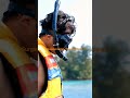 keindahan bawah laut dipulau sangiang